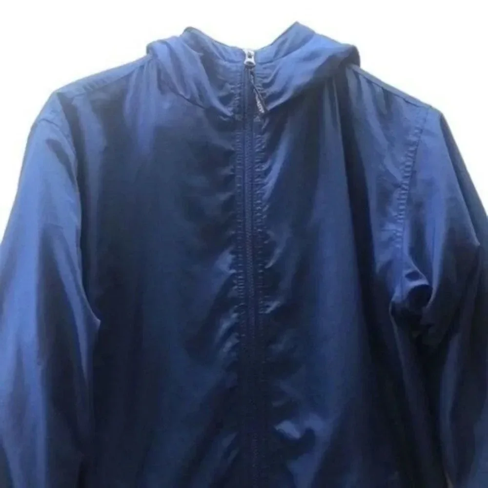 Port Authority classic hooded